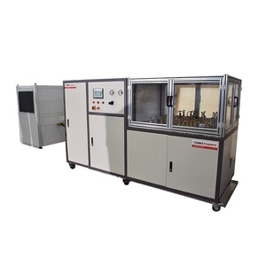 Adjustable Pulse Frequency Computer Controlled 0.<strong>1</strong>-<strong>5</strong> Hz <strong>Test</strong> Bench High Pressure Impulse <strong>Test</strong> Equipment - Product Image 6