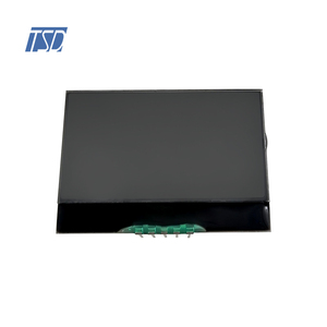 Display lcd COG con modulo lcd mono lcd grafico con connessione pin