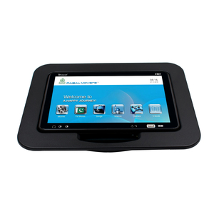 10-Inch Wireless <strong>Bus</strong> VOD Server Android System <strong>Bus</strong> Mod Seat Monitor <strong>with</strong> <strong>LCD</strong>/TFT Screen for Tourist <strong>Bus</strong> Coach Train Cruise - Product Image 1