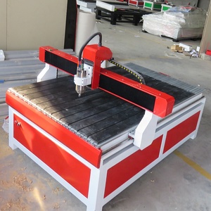 木雕雕刻机Cnc路由器1218 - Product Image 2