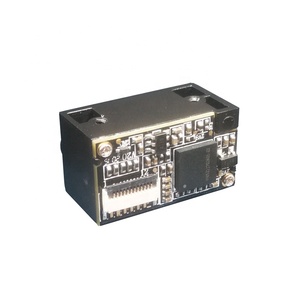 <strong>Raspberry</strong> <strong>PI</strong> Working Under Sunshine QR Code Scanner 2D Barcode Reader Module for IOT