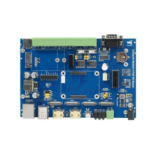Modulo di calcolo 4 scheda di sviluppo industriale IoT tutte le varianti globali 5G/4G/3G/2G supporto rete cellulare PoE Ethernet - Product Image 3