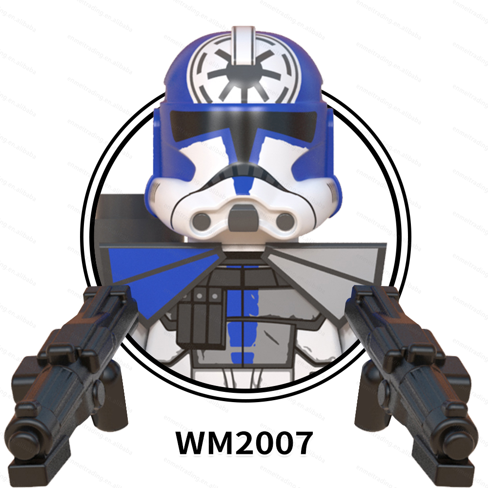 WM2007