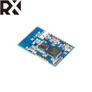 TZ DL-LN33P porta seriale IoT Wireless auto organizzazione rete CC2530 ZigBee modulo - Product Image 3