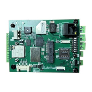 เครื่องชาร์จ EV บอร์ดวงจร7kw แผงวงจร PCB แผงวงจรควบคุม ODC เครื่องชาร์จรถยนต์ EV - Product Image 1