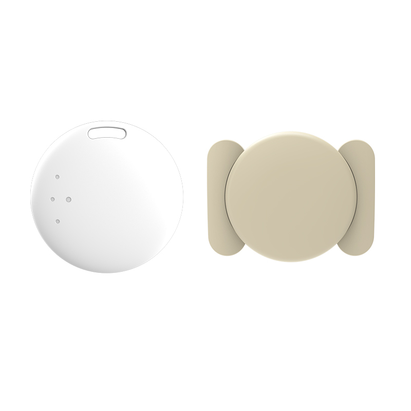 White(Magnetic Cover)