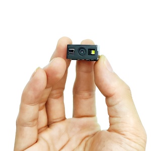 SQ002 Professional Factory 2D Barcode Scanner Module Semi-finished Product Mobile Payment <strong>QR</strong> <strong>Code</strong> Reader - Product Image 1