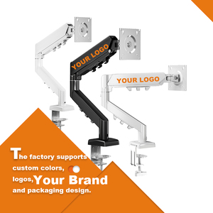 ขาตั้งจอแล็ปท็อปและจอคอมพิวเตอร์ - Product Image 2