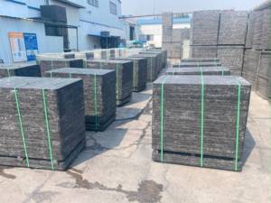 Tùy chỉnh giá tốt bê tông GMT gạch Pallet cho bê tông gạch Máy sử dụng - Product Image 4