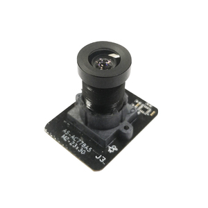 工厂定制OEM相机模块CMOS IMX477 12MP图像传感器4K MIPI HDR FOV相机模块 - Product Image 1