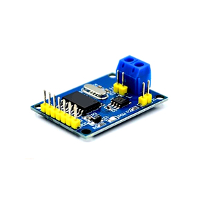 CAN-Bus-Modul TJA1050 Empfänger SPI-Protokoll 51 MCU-Programm Routine Kompatibel mit MCP2515-for ICs Produkt