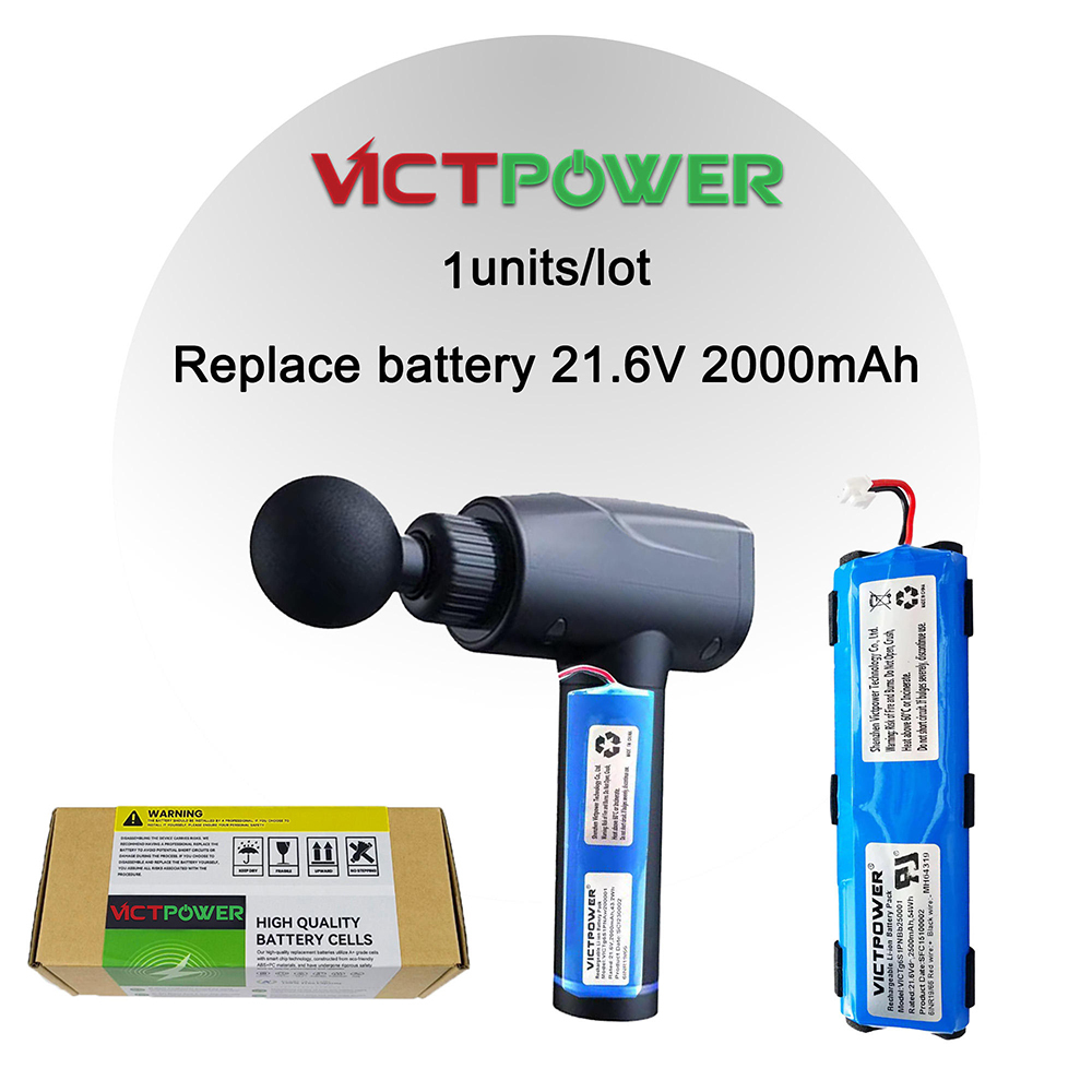 Blue-21.6V 2000mAh