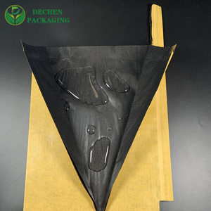 Waterproof Cover Mango Packaging Paper Biodegradable Perforates Fruit Protection Bag - Product Image 3