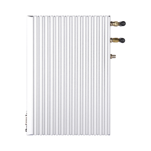 DC12-36V <strong>Compact</strong> Fanless Ubuntu20.04/22.04 Industrial PC Rockchip RK3568 Quad-Core 2+32GB Android 14/LinuxOS <strong>Embedded</strong> <strong>Computer</strong> - Product Image 4