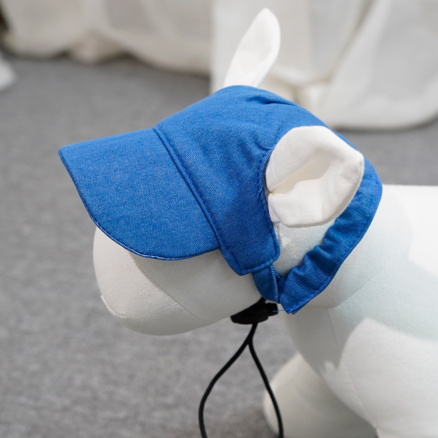 denim de coton