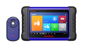 Autel im 508 im608 key programmation scan auto pin code key program xp400 scanner strumento diagnostico per chiavi dell'auto - Product Image 2