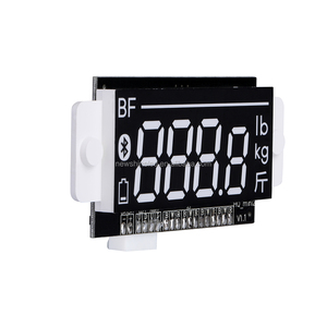 7-сегментный дисплей, 0,56 дюймов - Product Image 4