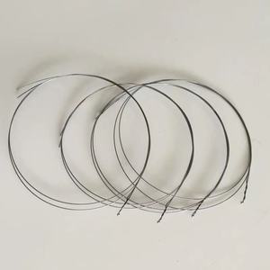 S tipi termokupl tel PtRh10-<span class=keywords><strong>Pt</strong></span> platin tel 0.30mm