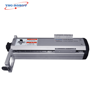YSC itb serie personalizzate fasi lineari lineari asse lineari prezzo guide - Product Image 5