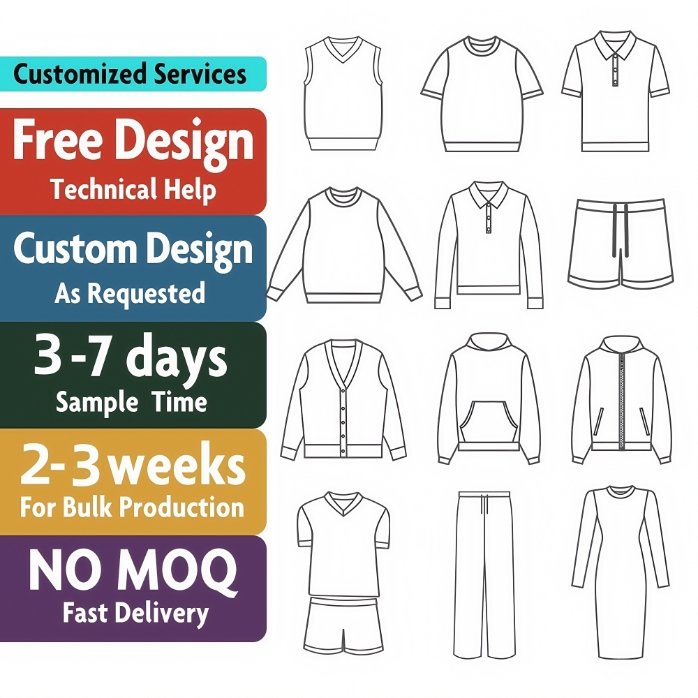 Servicios personalizados
