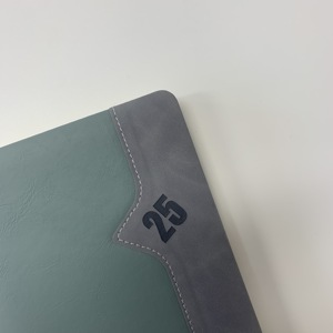 Multifunktions-Schulheft-Taschen rechner Notebook mit 8-stelliger Taschen rechner tasche Enthält Notebook-Stift und Taschen rechner - Product Image 4