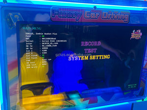 Hot bán đứng cá bảng 4 người chơi đứng Cá Trò chơi bảng Cá Trò chơi tủ đại dương Vua 3 cộng với Zombie đánh thức - Product Image 6