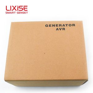 AVR-Schaltplan des bürstenlosen Generators SX440 Automatischer Spannungs regler - Product Image 5
