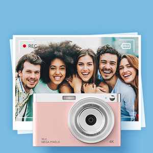 Dsrl fotocamera funzione di registrazione Dslr 56Mp fotocamera digitale Verifyd prezzo della fotocamera Dslr - Product Image 5