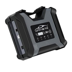 2025 Super <strong>MB</strong> Pro M6+ PRO Full Package for Doip Benz Diagnostic Tool Support Aicoder E-SYS and Immercode, Bimmerlink APP - Product Image 3