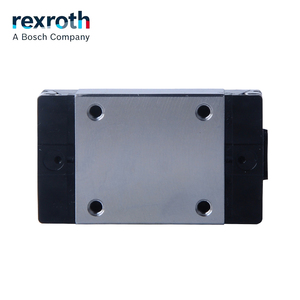Alta calidad precio barato Rexroth R162281420 R1622 814 20 Sistema de riel lineal rodamiento rieles deslizantes rodillo industria CNC máquina Kit - Product Image 5
