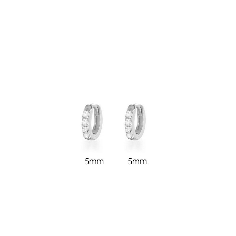 Inner diameter 5mm E1321