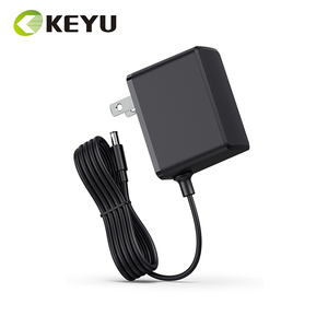 Entrada 100-240V 50-60Hz Salida 24 Vdc 0,5 Amp Adaptador de conmutación 24 V 0.5A AC DC Adaptador de corriente 12W - Product Image 3