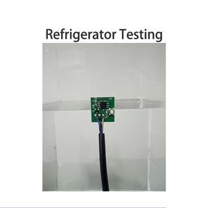 Heiß Neu Berührungs loses Füllstand sensor modul Kapazitiver Füllstand schalter Flüssigkeits sensor Wasserstands erkennungs sensor