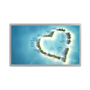 18.5 "schermo Super ampio 1080P LVDS 400-1500nit ad alta luminosità Led retroilluminazione ip Tft Display Lcd modulo LCD
