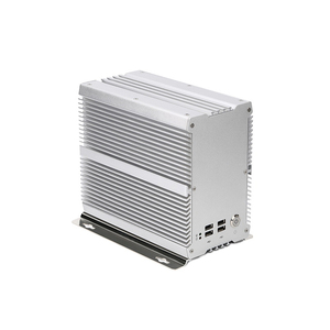 Rugged Fanless Industrial <strong>Embedded</strong> <strong>Computer</strong> with Rs-232/485/422 hd Graphics 520 Host Box Pc I5/celeron Processor - Product Image 4