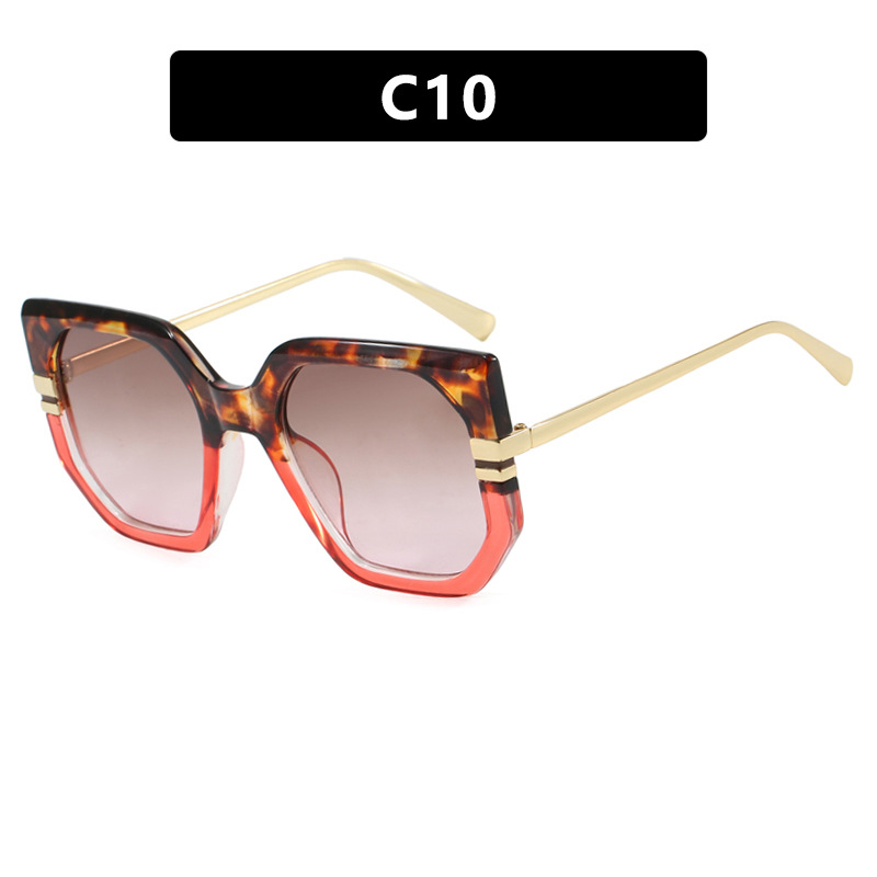 8079 flower red/ tea pink