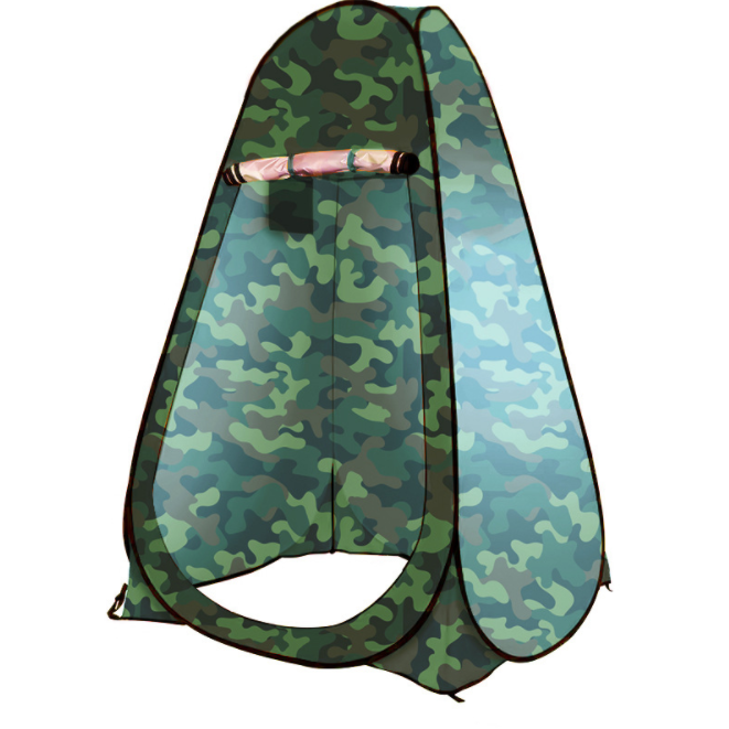 CAMOUFLAGE