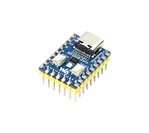 RP2040-Zero Raspberry Pi MCU con testata presolderata - Product Image 1