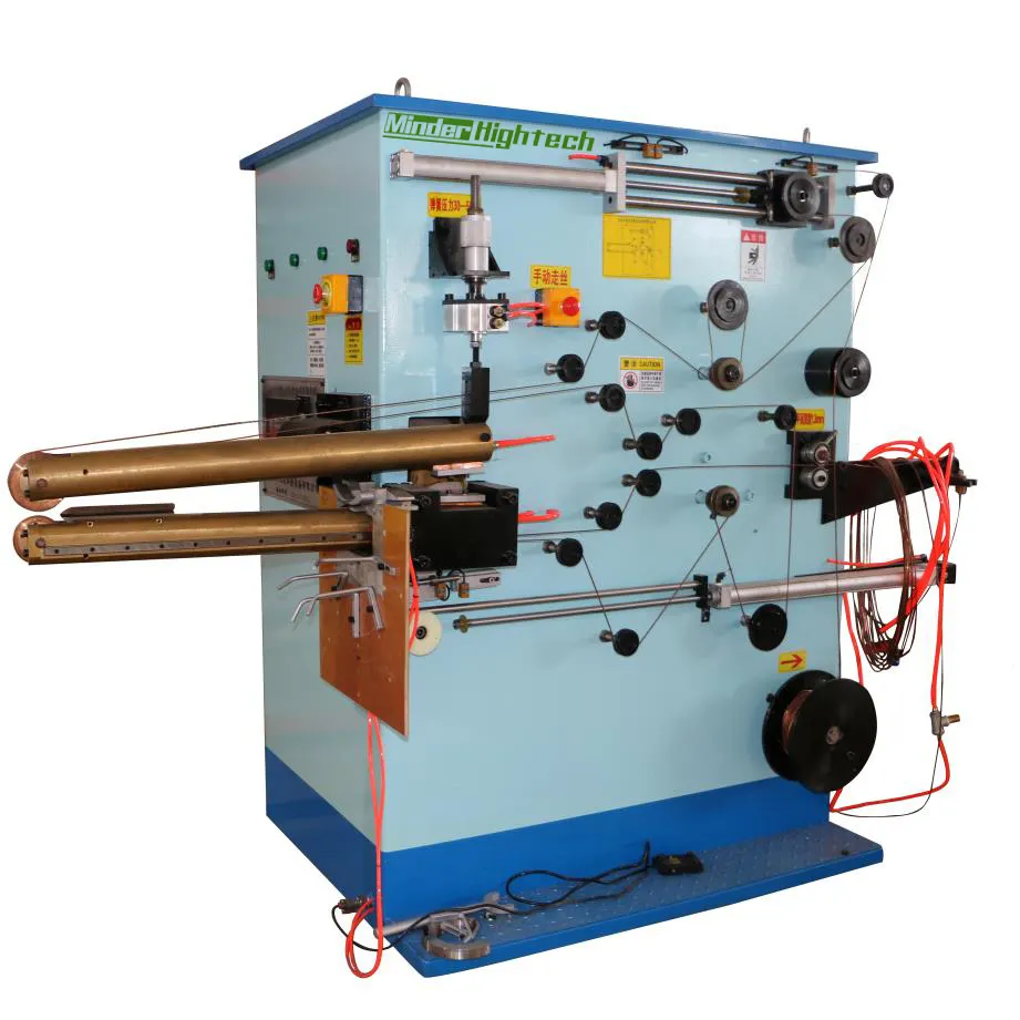 Cheaper Price Crosswise Seam Welding Machine