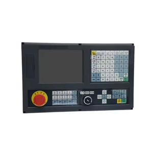 Controlador de torno CNC de 3-5 ejes perfecto en lugar del controlador CNC GSK/Fanuc - Product Image 3
