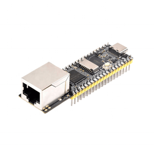 Luckfox Pico Plus RV1103 micro <strong>Linux</strong> development board ARM <strong>Cortex</strong>-A7/RISC-V MCU/NPU/ISP processors with network port 16-bit 64MB - Product Image 2