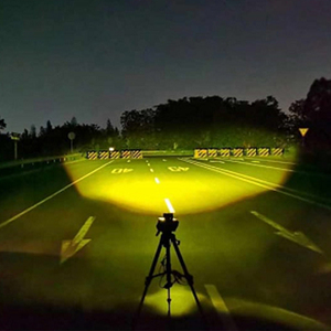 U5 U7 U10 U9 60w 6000lm su geçirmez projektör lens lambası için yüksek düşük ışın kamyon atv SUV motosiklet u9 led lamba sis lambası - Product Image 5