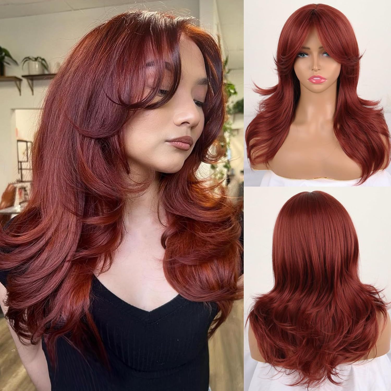 801 burgundy