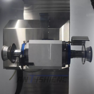 ANTISHICNC TG680刀具和刀具磨床5轴6轴数控刀具刀具磨床医疗工具牙科零件外科 - Product Image 6