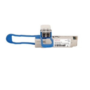 Optisches Transceiver-Modul 100G SFP 1310nm 20km QSFP-100G-LR4 LC für 100G Ethernet-Rechen zentrum Kompatibel mit 4G 3G-Netzwerken - Product Image 6