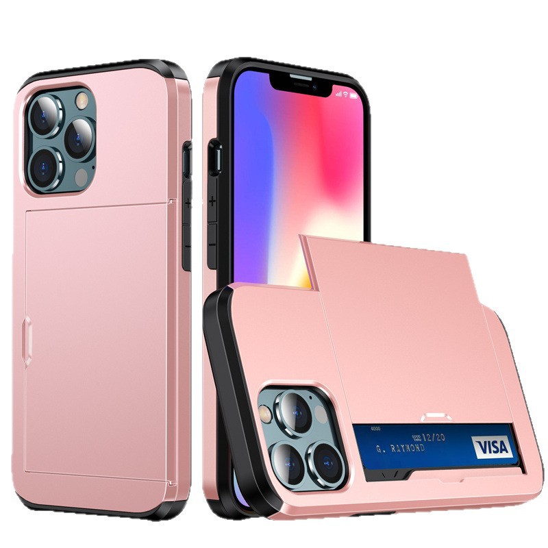GQ308-rose gold