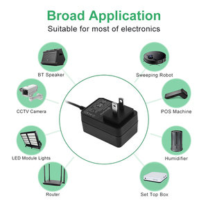 <strong>15V</strong> 2A Power Supply Charger <strong>Output</strong> DC 15 Volt 2 Amp 30 Watt <strong>Adapter</strong> Transformer Converter DC 5.5mm X 2.1mm/5.5mm X 2.5mm - Product Image 5