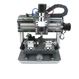 Mini Desktop DIY <strong>CNC</strong> 3020F 3/4/5 Axis 2 in 1 PVC Engraving <strong>Machine</strong> 500W <strong>CNC</strong> Router for Engraving Drilling Milling