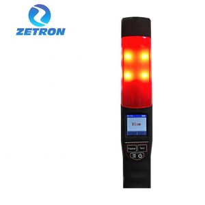 Bluetooth yazıcı ile hızlı tarama için Zetron AT7200 kişisel alkol alkol dedektörü Intoxilyzer Alcosensor testi - Product Image 1