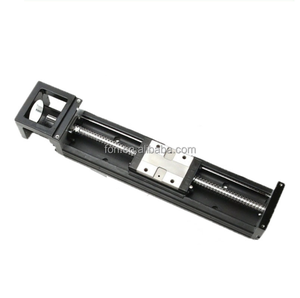 Hiwin-Módulo lineal kk50, robot de un solo eje - Product Image 3